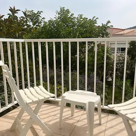 Dom wakacyjny Les Maristella, De Gamme A Deux Pas De La