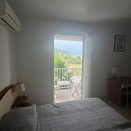 Dom wakacyjny Les Maristella, De Gamme A Deux Pas De La