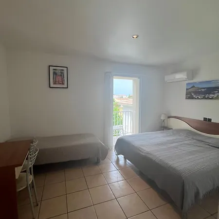 Les Maristella, De Gamme A Deux Pas De La * Aregno