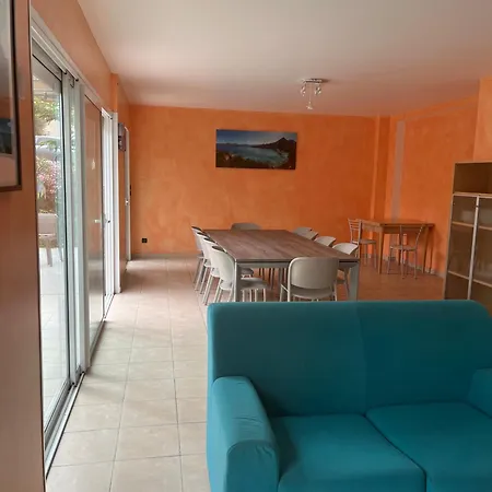 Les Maristella, De Gamme A Deux Pas De La Dom wakacyjny