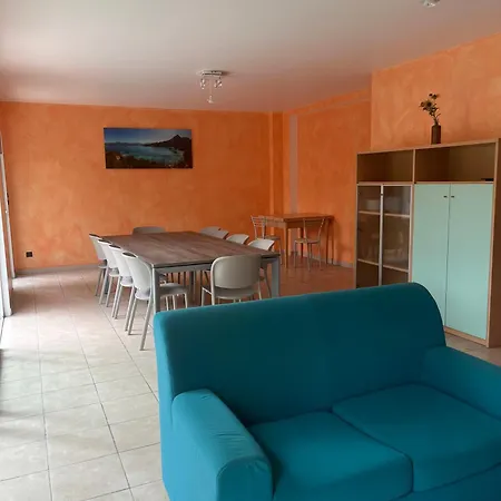 Les Maristella, De Gamme A Deux Pas De La Dom wakacyjny Aregno