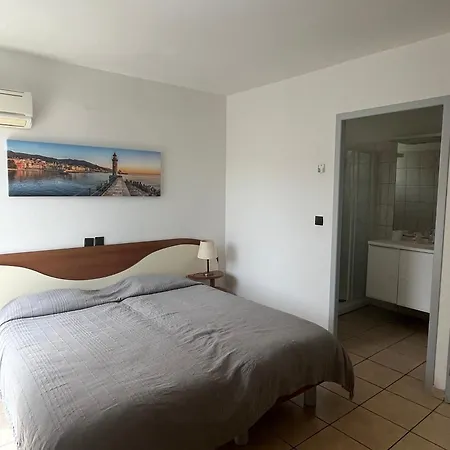 Les Maristella, De Gamme A Deux Pas De La Dom wakacyjny *