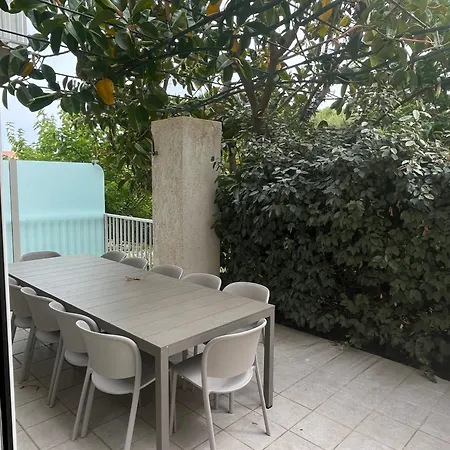 Dom wakacyjny Les Maristella, De Gamme A Deux Pas De La