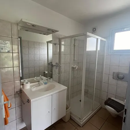 Dom wakacyjny Les Maristella, De Gamme A Deux Pas De La Aregno