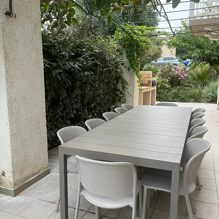 Les Maristella, De Gamme A Deux Pas De La *