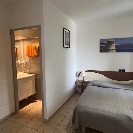 Les Maristella, De Gamme A Deux Pas De La * Aregno