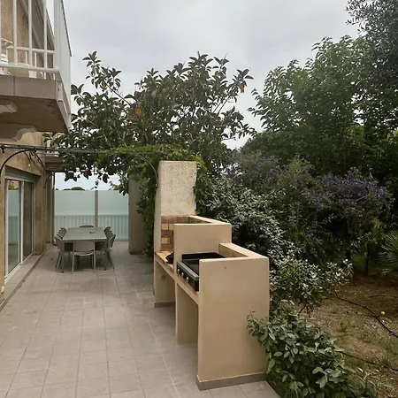 Dom wakacyjny Les Maristella, De Gamme A Deux Pas De La