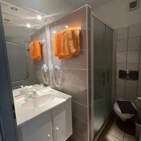 Les Maristella, De Gamme A Deux Pas De La * Aregno