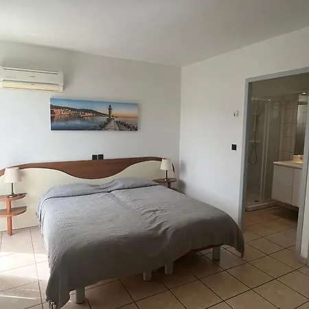 Dom wakacyjny Les Maristella, De Gamme A Deux Pas De La Aregno