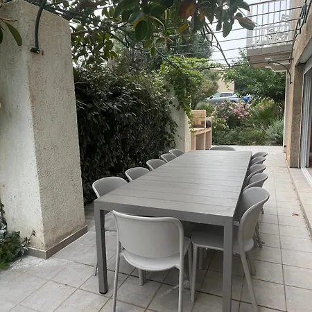 Les Maristella, De Gamme A Deux Pas De La *