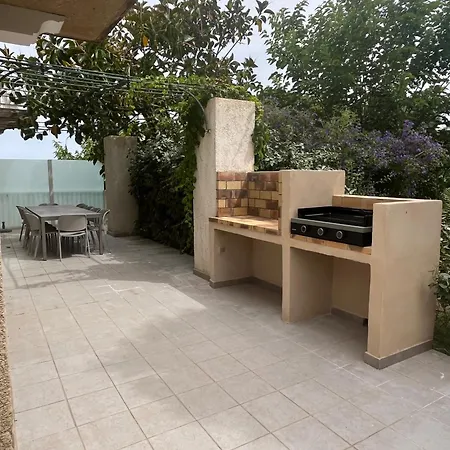 Dom wakacyjny Les Maristella, De Gamme A Deux Pas De La *