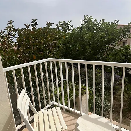 Dom wakacyjny Les Maristella, De Gamme A Deux Pas De La