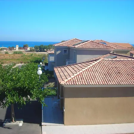 Les Maristella, De Gamme A Deux Pas De La *