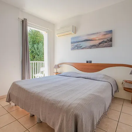 Dom wakacyjny Les Maristella, De Gamme A Deux Pas De La