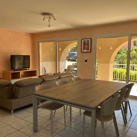 Les Maristella, De Gamme A Deux Pas De La * Aregno