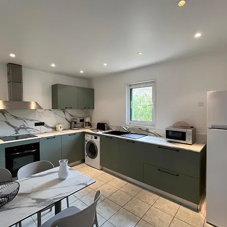 Les Maristella, De Gamme A Deux Pas De La *