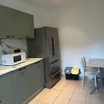 Prázdninový dům Les Maristella, De Gamme A Deux Pas De La Aregno