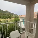 Prázdninový dům Les Maristella, De Gamme A Deux Pas De La Aregno