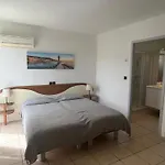 Casa de Férias Les Maristella, Résidence De Gamme à Deux Pas De La Aregno
