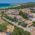 Les Maristella, De Gamme A Deux Pas De La