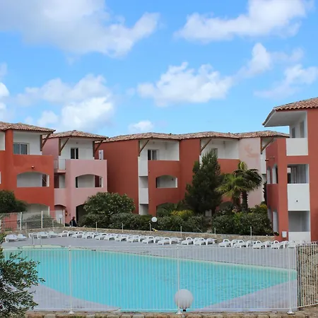 Semesterbostad Les Maristella, De Gamme A Deux Pas De La *