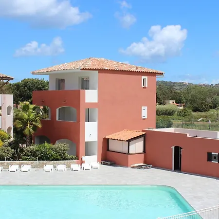 Les Maristella, Melu Hébergement de vacances *