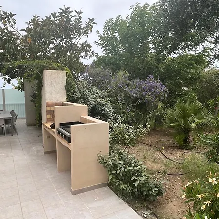 Semesterbostad Les Maristella, De Gamme A Deux Pas De La