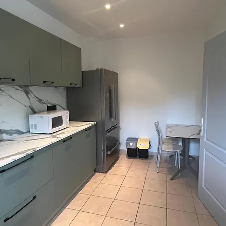 Semesterbostad Les Maristella, De Gamme A Deux Pas De La *