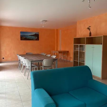 Les Maristella, De Gamme A Deux Pas De La Aregno