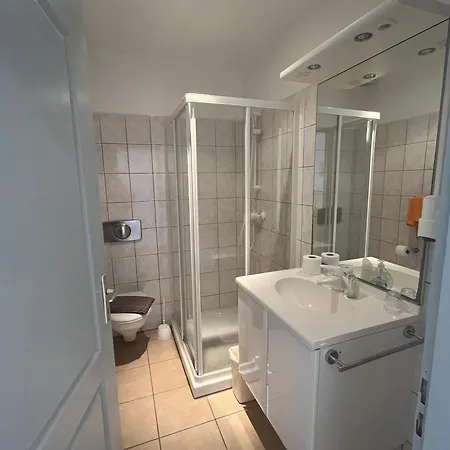 Les Maristella, De Gamme A Deux Pas De La