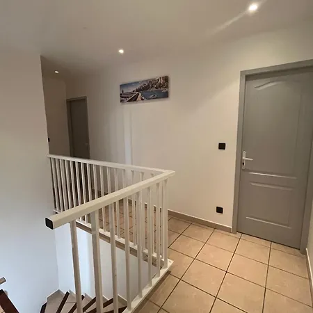 Hébergement de vacances Les Maristella, Melu *