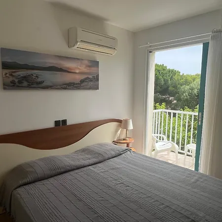 Les Maristella, De Gamme A Deux Pas De La Aregno