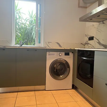 Les Maristella, De Gamme A Deux Pas De La Semesterbostad Aregno