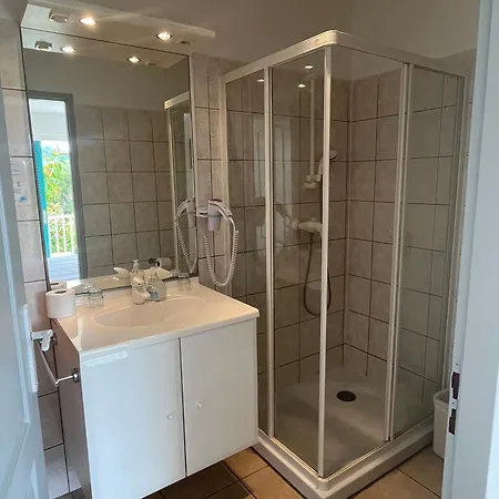 Les Maristella, De Gamme A Deux Pas De La Semesterbostad Aregno