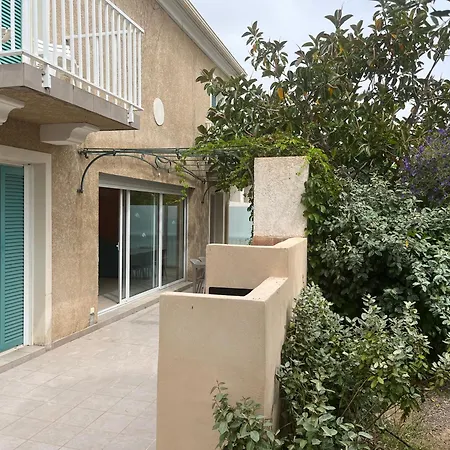 Semesterbostad Les Maristella, De Gamme A Deux Pas De La *