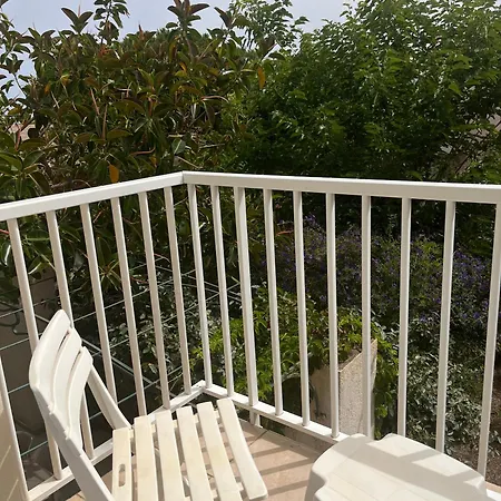 Semesterbostad Les Maristella, De Gamme A Deux Pas De La *