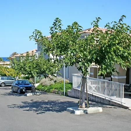 Semesterbostad Les Maristella, De Gamme A Deux Pas De La
