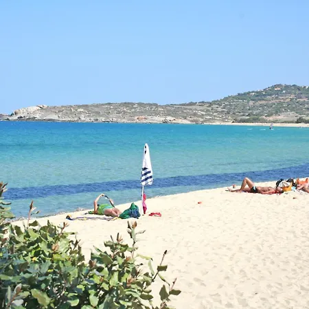Hébergement de vacances Les Maristella, Melu *