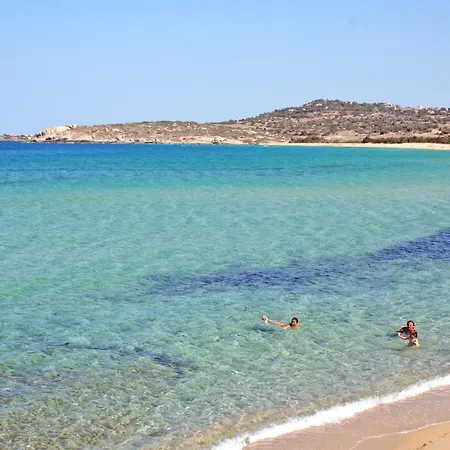 Les Maristella, Melu Hébergement de vacances Aregno