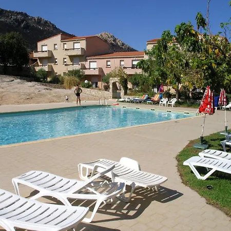 Les Maristella, Melu * Aregno