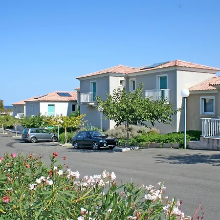 Les Maristella, De Gamme A Deux Pas De La * Aregno