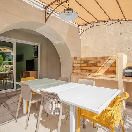 Les Maristella, De Gamme A Deux Pas De La Aregno