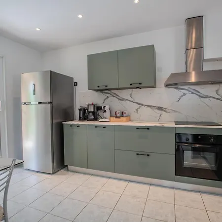 Les Maristella, De Gamme A Deux Pas De La *