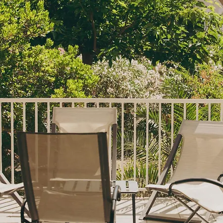 Semesterbostad Les Maristella, De Gamme A Deux Pas De La Aregno