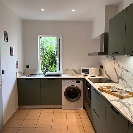 Les Maristella, De Gamme A Deux Pas De La Semesterbostad *