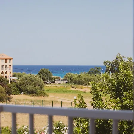 Les Maristella, Melu Hébergement de vacances