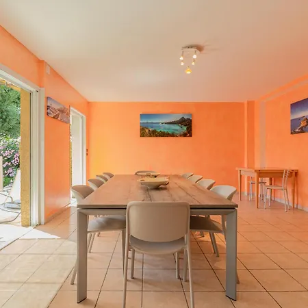 Les Maristella, De Gamme A Deux Pas De La * Aregno