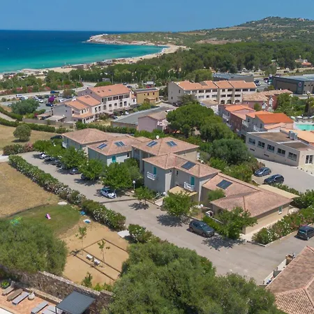 Les Maristella, De Gamme A Deux Pas De La