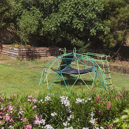 Les Maristella, Melu Hébergement de vacances