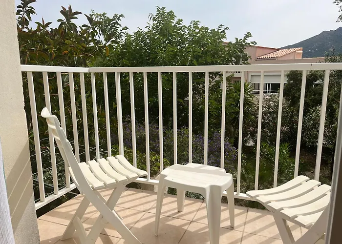 度假居 Les Maristella, De Gamme A Deux Pas De La